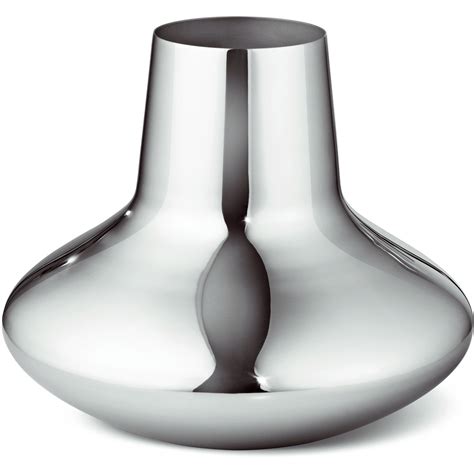 georg jensen vases|Georg Jensen Designer Vases